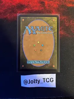 Elemental Bond Commander: Tarkir: Dragonstorm Regular - Image 2