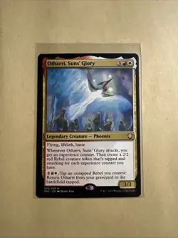 MTG Otharri, Suns’ Glory ONC 003 M NM Regular - Image 1