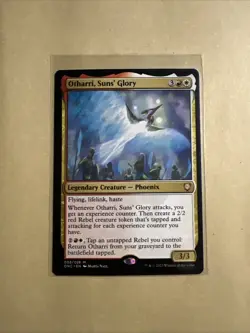 MTG Otharri, Suns’ Glory ONC 003 M NM Regular - Image 2