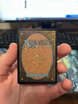 Kefka's Tower - Bolas's Citadel (Showcase) - Rare 0007 - MTG Final Fantasy FCA - Image 2