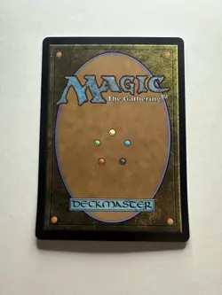 Ambrosia Whiteheart LP Final Fantasy Foil Magic The Gathering Mtg Lightly Played - Image 2