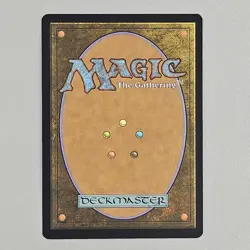 Progenitus #121 Conflux CON Magic The Gathering MTG - Image 2