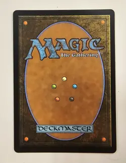 MTG Magic Firebending Student 0393 Buy-A-Box Foil Promo Avatar TLA EN NM - Image 2