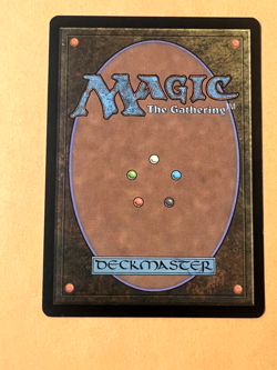 MTG Beguiler of Wills Dark Ascension 28/158 Regular Mythic NM+ - Image 2