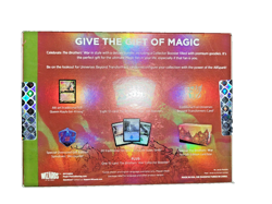 Magic the Gathering (MTG) - The Brothers War Gift Edition Bundle Sealed 195166151540 - Image 2