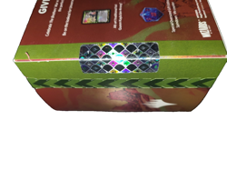 Magic the Gathering (MTG) - The Brothers War Gift Edition Bundle Sealed 195166151540 - Image 4