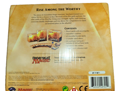 Magic the Gathering (MTG) - Amonkhet Bundle English-New Factory Sealed - Image 2