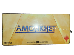 Magic the Gathering (MTG) - Amonkhet Bundle English-New Factory Sealed - Image 3