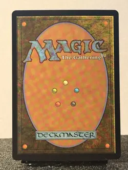 The Cabbage Merchant - #203 Foil Extended Art Foil - Avatar - Mtg - Image 2