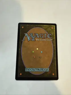 Toph Earthbending Master Extended Art Foil NM English MTG - Image 2