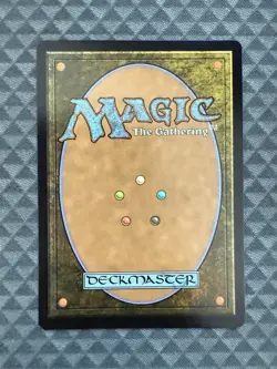 MTG Aang’s Iceberg #0336 Showcase R Avatar: The Last Airbender (TLA) - Image 3