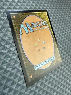 MTG Aang’s Iceberg #0336 Showcase R Avatar: The Last Airbender (TLA) - Image 4