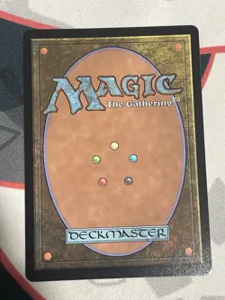 Derevi, Empyrial Tactician (Borderless) MTG Commander: Bloomburrow (BLC) - Image 2