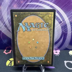 Prishe's Wanderings (Common Foil) #193 Final Fantasy MTG Near Mint Holo - Image 2