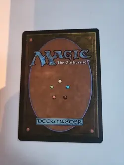 MTG Sylvan Library - Image 2