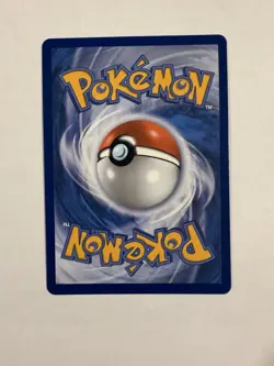 Pokemon TCG Pikachu EX Surging Sparks Ultra Rare Card 219/191 Scarlet & Violet - Image 3