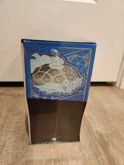 Pokemon TCG: Stellar Crown Pokemon Center Exclusive Elite Trainer Box ETB SEALED - Image 4