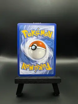 Pokemon Meowstic RC15-32 Generations: Radiant Collection Holo LP - Image 3