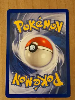 Pokemon Zubat 70/82 Team Rocket 1st edition NM See Pictures - Image 2