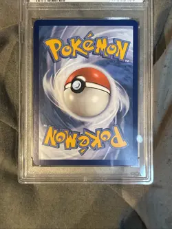 2024 Pokemon Chimchar 031/167 Twilight Masquerade Reverse Holo PSA 10 - Image 4