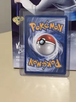 Gumshoos 153/132 Illustration Rare Pokemon Mega Evolution - Image 2