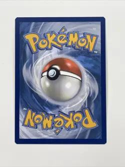 Pokemon TCG Dhelmise Vivid Voltage 019/185 Regular Trick or Trade NM - Image 2