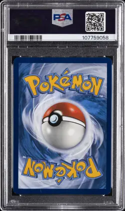 2023 POKEMON MEW EN-151 ILLUSTRATION RARE #168 CHARMANDER PSA 10 - Image 2