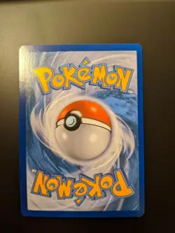 Pokemon TCG Electabuzz 42/122 XY - BREAKpoint NM Condition - Hasn't Been Played - Image 2