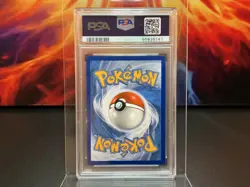 2022 POKEMON GO CHARIZARD HOLO #10 STAMPED PSA 10 RARE GEM MINT 🐦‍🔥 - Image 2