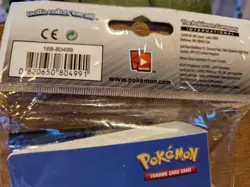 Pokemon Sun & Moon Team Up Booster Pack with Mini Portfolio - NEW and Sealed - Image 4