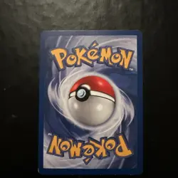 Pokemon TCG Articuno Wizards Black Star Promos 22 Regular Promo - Image 2