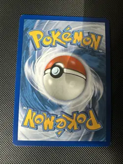 Pokemon TCG. Typhlosion 42/214 Sun & Moon Lost Thunder Holo Rare (NEAR MINT) 🔥 - Image 4