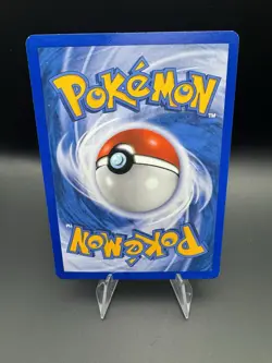 Sandshrew 75/100 Pokemon EX Sandstorm Reverse Holo 2003 E-Reader - Image 2