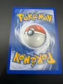 Sandshrew 75/100 Pokemon EX Sandstorm Reverse Holo 2003 E-Reader - Image 4