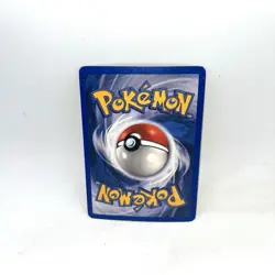 Pokemon Pidgeotto 45/112 ex FireRed & LeafGreen LP Reverse Holo - Image 5