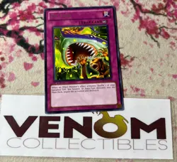 1x (VLP) - Oh Fish! - GENF-EN069 - Rare - 1st Edition YuGiOh - Image 1