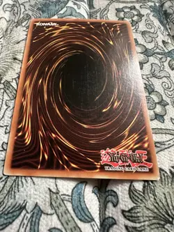 Exodia the Forbidden One LOB-124 Ultra Rare - Legend of Blue Eyes - MP - YuGiOh - Image 2