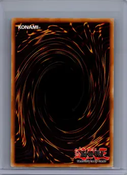 Crush Card Virus Secret Rare Holo Trap Card Yu-Gi-Oh Kaiba Legendary Collection - Image 2