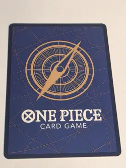 Yamato (Illustration Box Vol.2) ST13-016 One Piece Promotion Cards Foil NM - Image 4