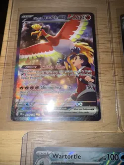 Pokemon TCG 12 Holo Card Lot For Mercedes! - Image 1