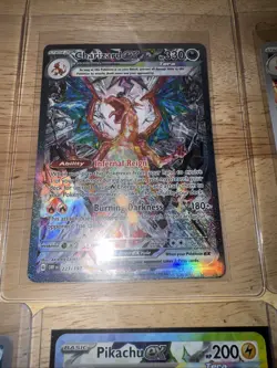 Pokemon TCG 12 Holo Card Lot For Mercedes! - Image 2