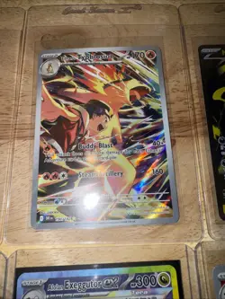 Pokemon TCG 12 Holo Card Lot For Mercedes! - Image 3