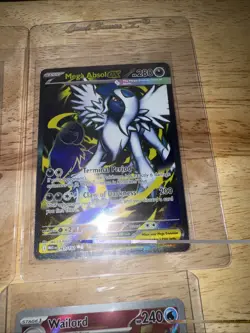 Pokemon TCG 12 Holo Card Lot For Mercedes! - Image 4