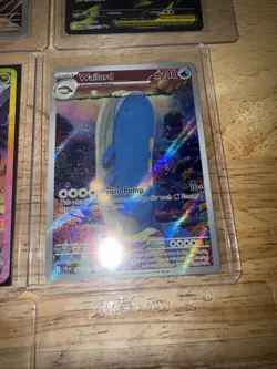 Pokemon TCG 12 Holo Card Lot For Mercedes! - Image 5