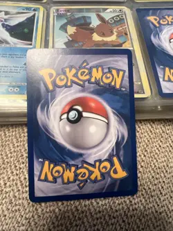 Pokemon TGC 2010 Undaunted Jolteon 28/90 Regular Uncommon card in Near Mint - Image 2