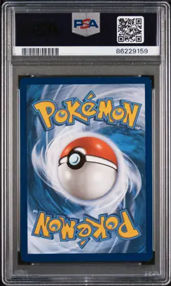 2023 POKEMON CLB-TRADING CARD GAME CLASSIC #001 SQUIRTLE PSA 10 - Image 2