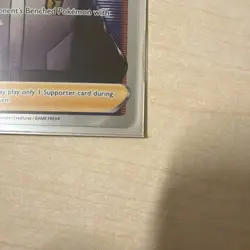 Boss's Orders (Full Art) Promo SWSH: Sword & Shield Promo Cards SWSH251 NM - Image 3