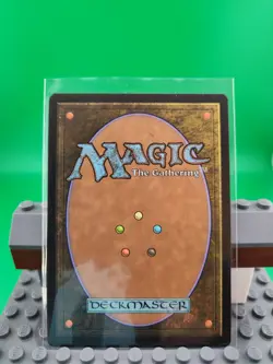 Magic The Gathering Welcoming Vampire Innistrad: Crimson Vow Foil - Image 2