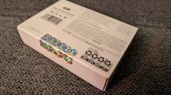 Wizards of the Coast MTG SL Transformers Roll Out or Rise Up - Foil - Sealed - Image 2