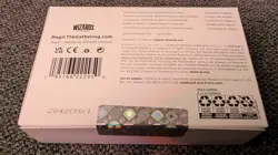Wizards of the Coast MTG SL Transformers Roll Out or Rise Up - Foil - Sealed - Image 3